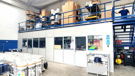 Laboratorio-O2MultiService-2-M
